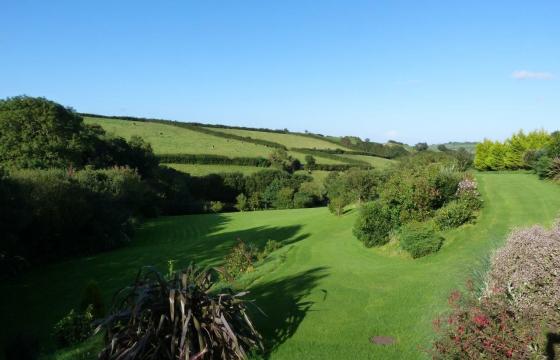Land for sale in Devon photo