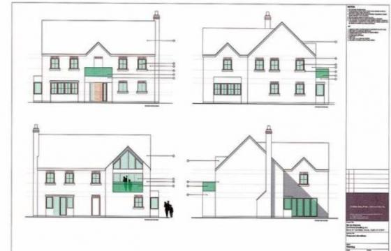 Land for sale in Stone, Staffordshire photo
