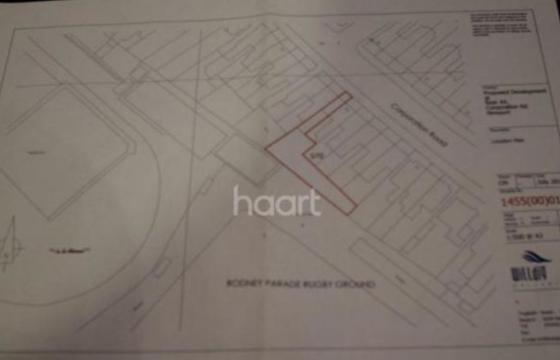 Land for sale in newport photo
