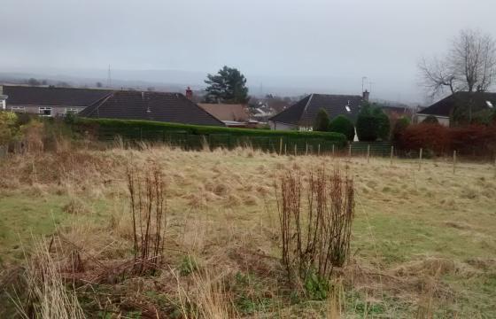 Land for sale in Perthshire photo