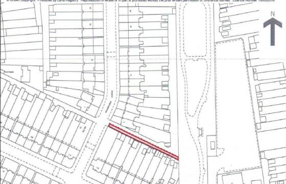 Under Offer. Land for sale in Merton Park, London, SW19 photo