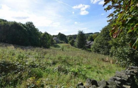Land for sale in Holmfirth, West Yorkshire photo