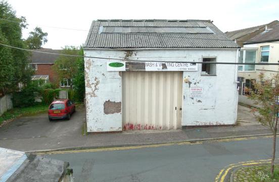 Land for sale in Lancashire. 86 & 101 Anderton Street. Just Instructed " 2 photo