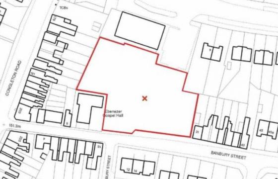 Land for sale in Stoke-on-Trent, Staffordshire photo