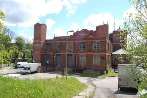 Development opportunity for sale in Chorley, Lancashire photo