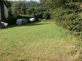 Under Offer. D/2064/RD. Land for sale in Ystrad Meurig, Ceredigion photo