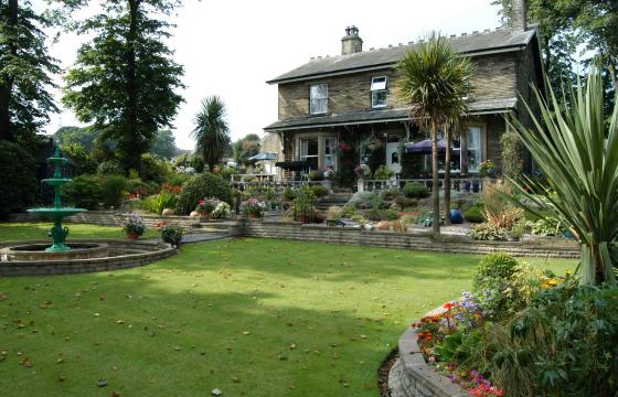 Development for sale in Brighouse, Yorkshire photo