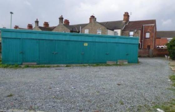 Land for sale in Lowestoft, Suffolk photo