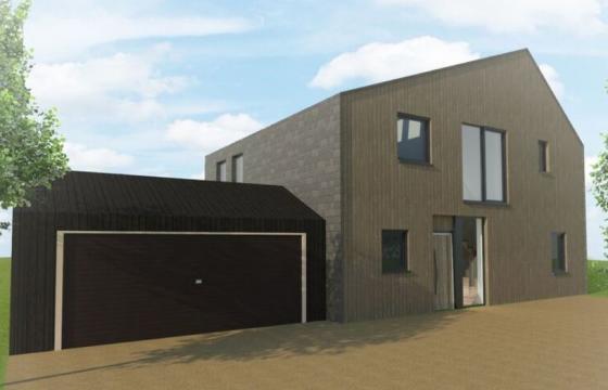 Land for sale in Faversham Kent photo