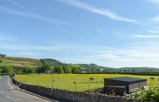 Under Offer, Land for sale in Melrose, Borders photo