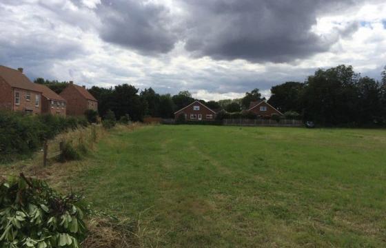Land for sale in Burgh Le Marsh, Lincolnshire photo