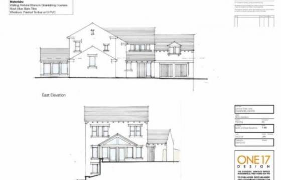 Land for sale in Hinchliffe Mill, West Yorkshire photo