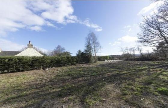 Land for sale in Forres, Moray photo