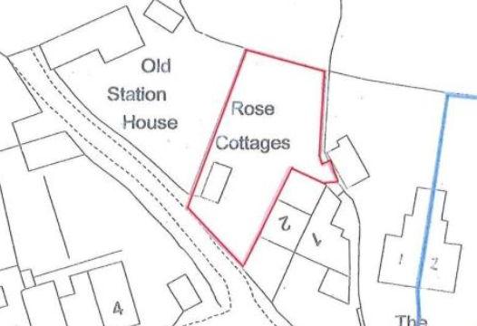 Land for sale in Machen Caerphilly photo