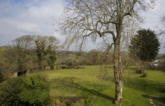 House and land for sale in Cornwall photo