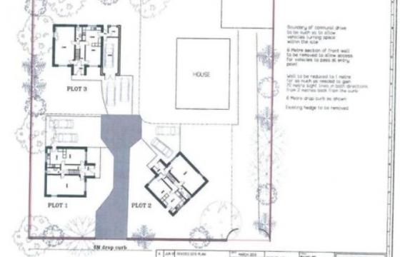 Land for sale in Brighouse, West Yorkshire photo