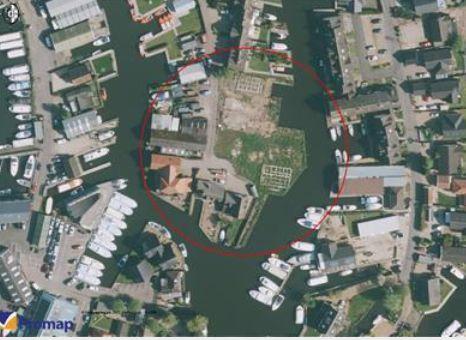 Under Offer Land for sale in Hoveton, Norfolk photo