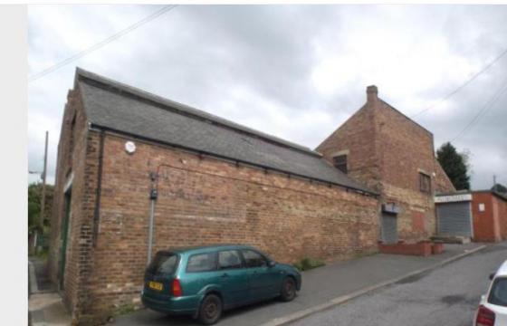 Development opportunity for sale in Crook, Durham photo