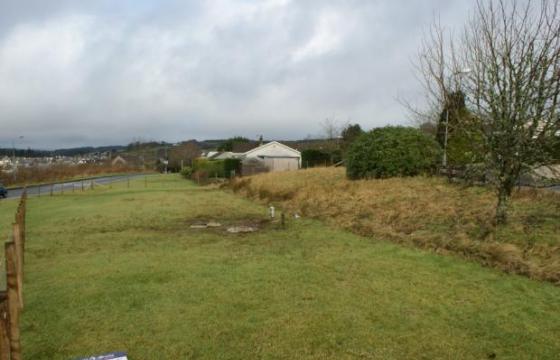 Land for sale in Argyll & Bute. A rare opportunity to purchase which mayb photo