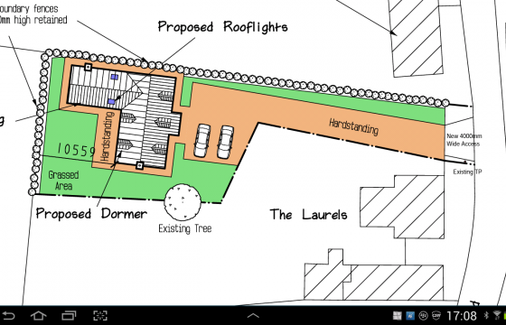 Land for sale in Lincolnshire photo