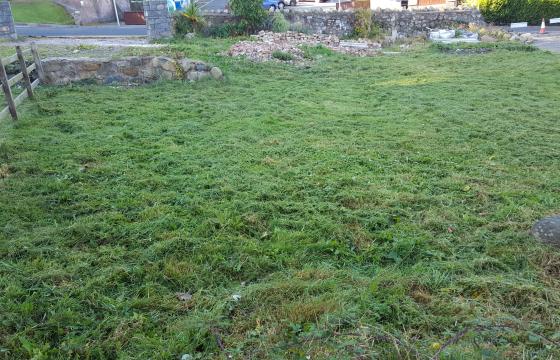 Land for sale in Conwy photo