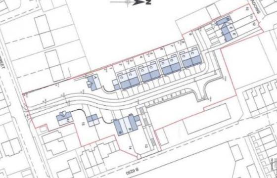 Land for sale in Lancashire photo
