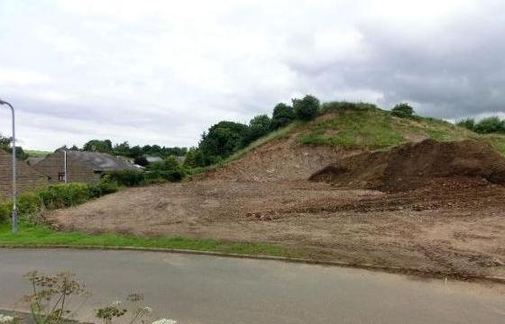 Land for sale in Cumbria photo
