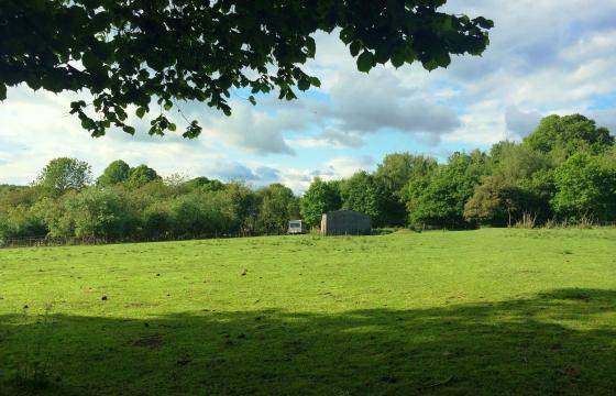 Custom Build opportunity in Oxfordshire photo