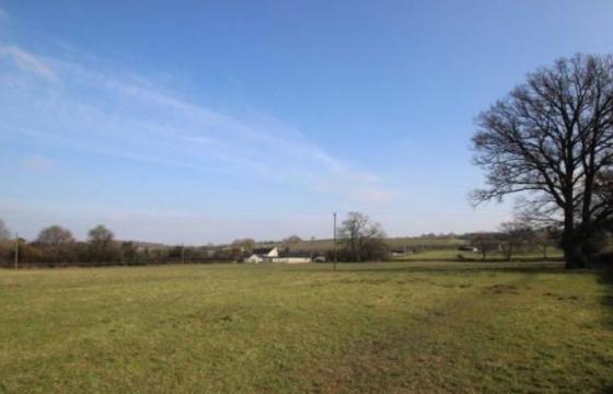 Land for sale in Herefordshire photo