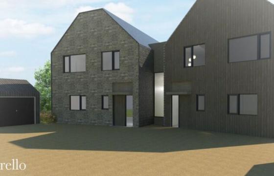 Land for sale in Faversham Kent photo