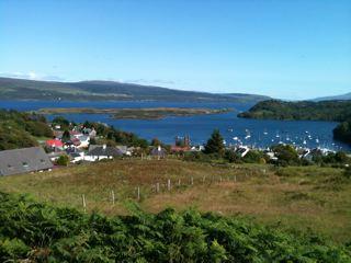 Land for sale in Scotland5 Premium plots for sale Tobermory, Isle of Mu photo
