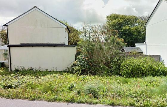 Land for sale in Cornwall photo