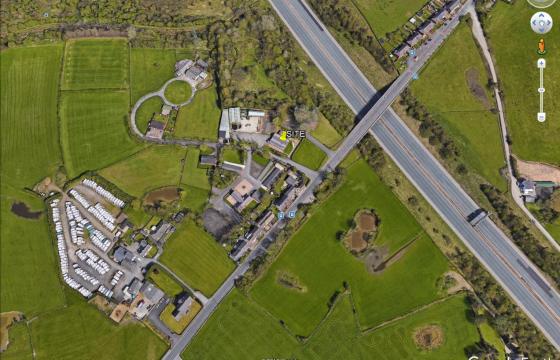 Land for sale in Droylsden, Cheshire photo