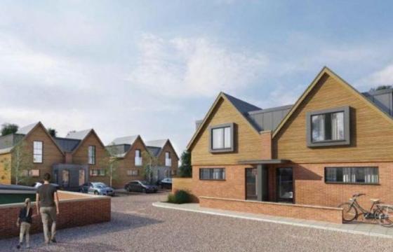 Land for sale in Isle of Wight photo