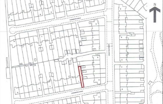 Under Offer.Land for sale in Merton Park, London, SW19 photo