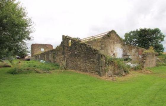 Land for sale in Bolton, Lancashire photo