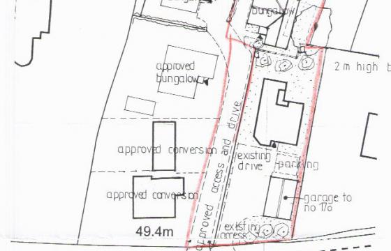 Land for sale in Worcester, Worecstershire photo