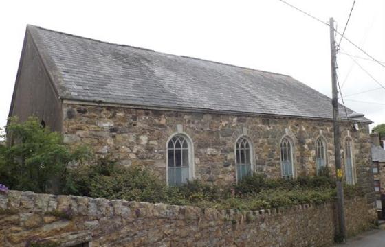 Conversion opportunity for sale in Pwllheli, Gwynedd photo