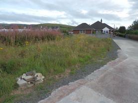 D/2030/DD. Land for sale in Tregaron, Ceredigion photo
