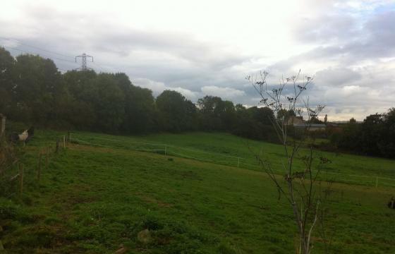 Land for sale with planning in Doncaster, South Yorkshire photo
