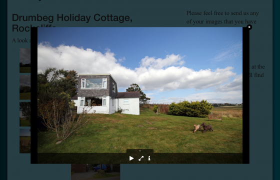 House and Land for sale in Dumfries and Galloway photo
