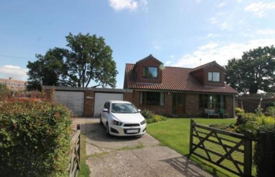 Land for sale in Doncaster South Yorkshire photo