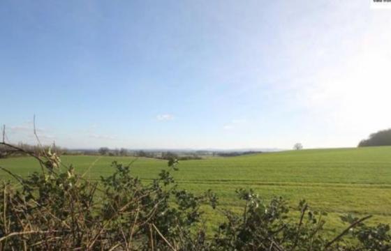 3943. Land for sale in Shrewsbury, Shropshire photo