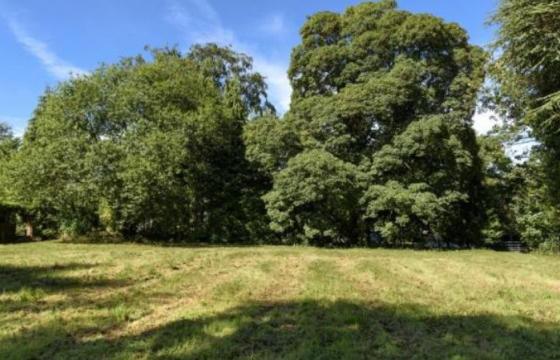 Land for sale in Bridgnorth, Shropshire photo