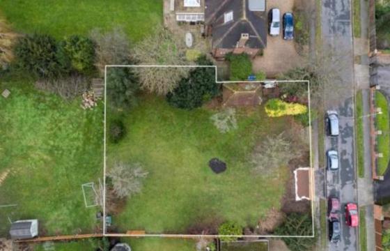 Land for sale in Kingston Upon Thames, Surrey photo
