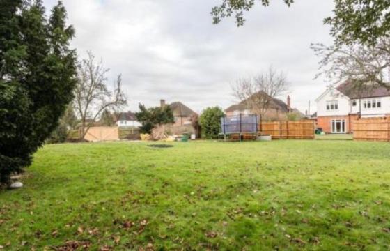 Land for sale in Kingston Upon Thames, Surrey photo