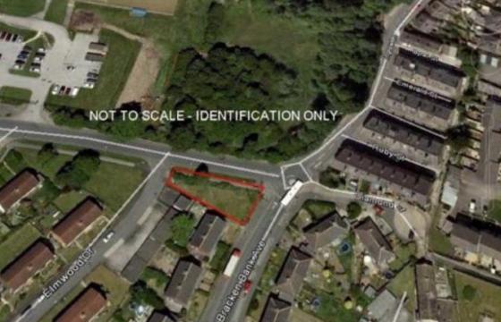 Land for sale in Keighley, West Yorkshire photo