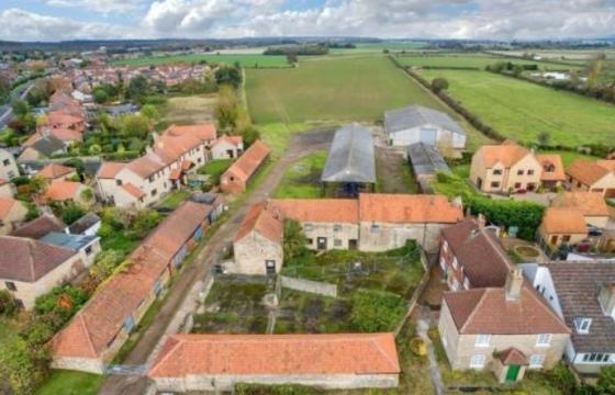 Land for sale in Worksop, Nottinghamshire photo