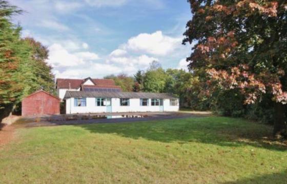 Land for sale in Hertford, Hertfordshire photo