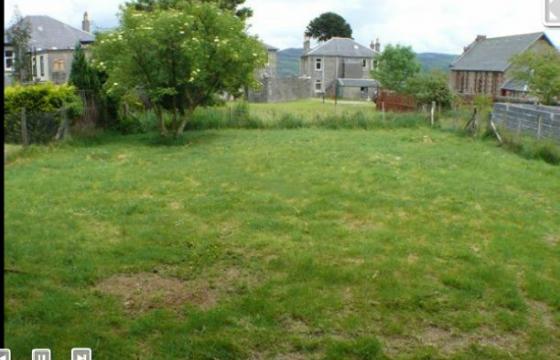 Land for sale in Kames, Argyll and Bute photo
